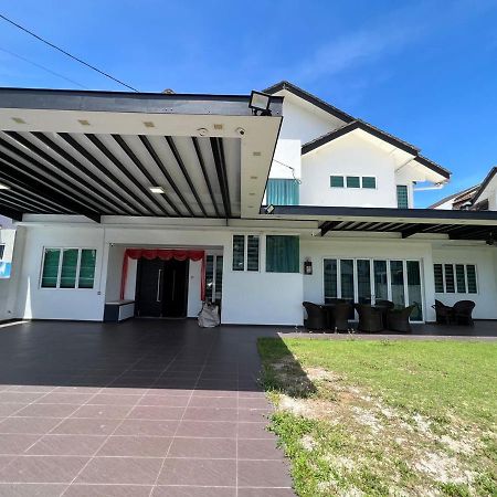 Homeaway Paradise @ Klebang Malacca Exterior photo