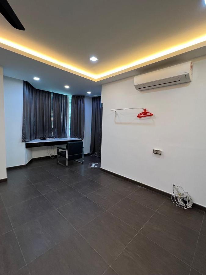 Homeaway Paradise @ Klebang Malacca Exterior photo