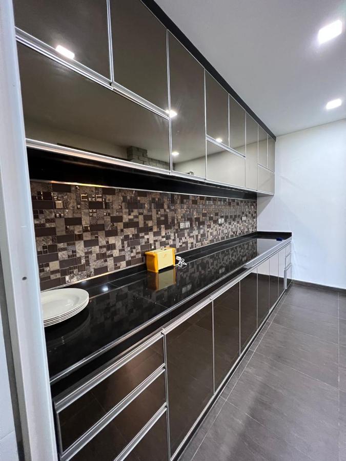 Homeaway Paradise @ Klebang Malacca Exterior photo