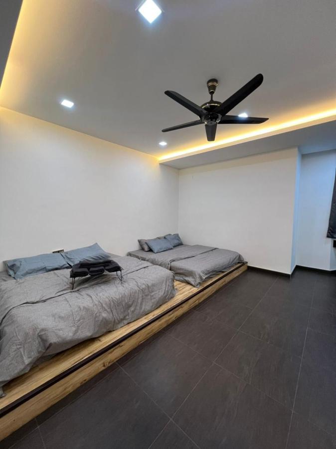 Homeaway Paradise @ Klebang Malacca Exterior photo