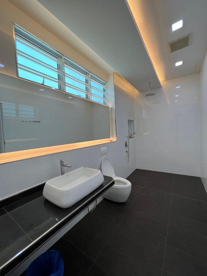 Homeaway Paradise @ Klebang Malacca Exterior photo